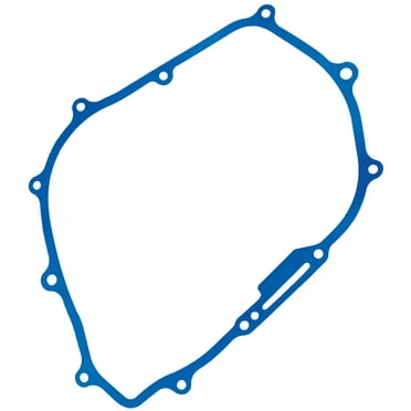 Aitook Clutch Cover Gasket Compatible With Honda ATC 350 ATC350 X 1986
