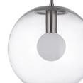 thumbnail image 3 of Renwil  Quince Ceiling Fixture, 3 of 4