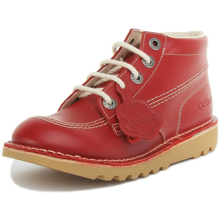 Kickers boots hotsell size 5