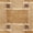 Peach, variant on Safavieh Tibetan Creighton Geometric Wool Area Rug, Peach, 5' x 7'6"