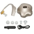 thumbnail image 2 of For Sound Amplifier Portable Rechargeable  Device with Knob Type Sound Control for Seniors, 2 of 7