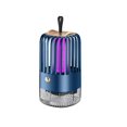 thumbnail image 1 of Electric Mosquito Lamp - Outdoor Insect Fly Traps For Indoors Mosquito Trap Mosquito /patio Camping, 1 of 5