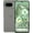 Hazel, variant on Restored Google Pixel 8 5G, 256GB, 8GB RAM, Obsidian - Unlocked