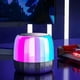thumbnail image 3 of Bluetooth speaker, small portable speaker, mini wireless speaker, gift for men/women/kids, 3 of 4