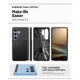 thumbnail image 2 of Funda Spigen Slim Armor CS para Samsung Galaxy S25 Ultra, 2 of 8