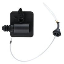 Easy-to-Install Fuel Lid Actuator Gas Door Assembly for Honda Civic Maintain Vehicle Accessory