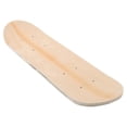 thumbnail image 1 of Blank Skateboard Deck Unfinished Skateboard Deck DIY Blank Graffiti Skateboard, 1 of 5