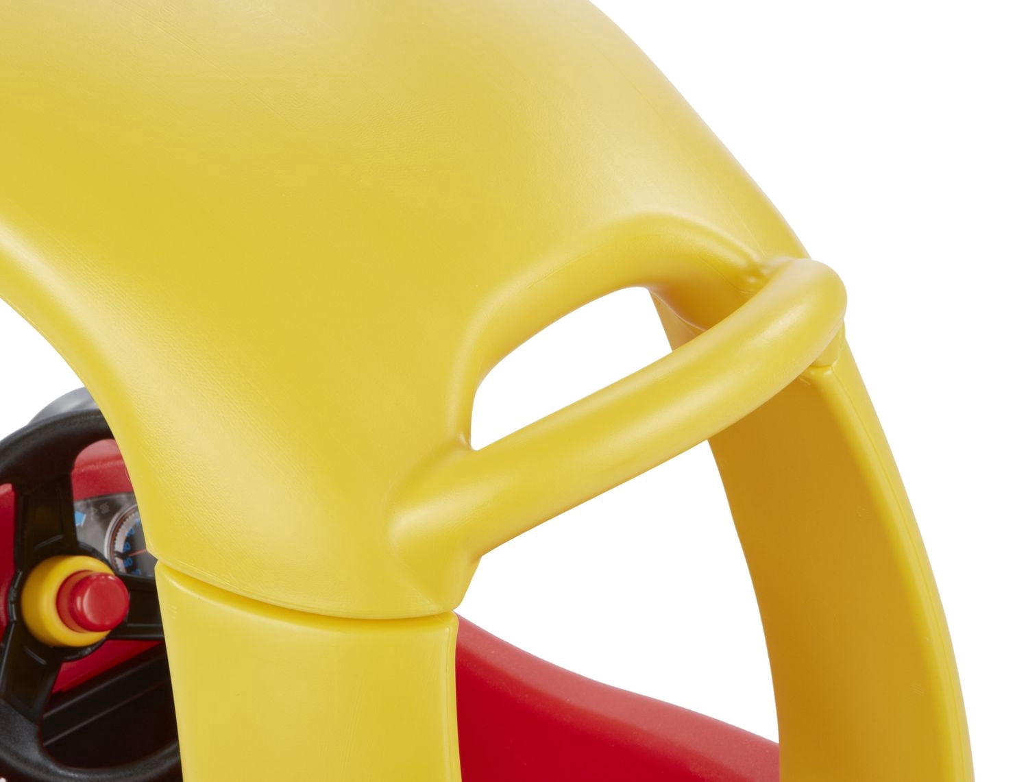 Little Tikes Cozy Coupe Ride-On Toy