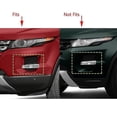 thumbnail image 3 of Bisel de rejilla de luz antiniebla delantera izquierda, 2 uds., para Range Rover 2012-2015, 3 of 4