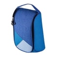 thumbnail image 2 of Bolsa organizadora para zapatos de golf, fácil de transportar, para exteriores, gran capacidad, transpirable, para viajes. azul, 2 of 9