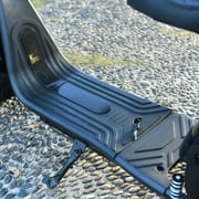 3000W Motor Max Speed 30MPH 18 Inch Fat electric Scooter Max Load 440IBS