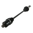 thumbnail image 2 of All Balls Rear Left 6ball CV Axle for Polaris RZR 4 XP 900 2012 2013 2014, 2 of 4