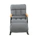 thumbnail image 1 of Sillon Reclinable Multifuncional Bossa Leif Cómodo Mecedora, 1 of 5