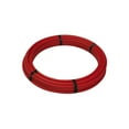 thumbnail image 2 of SharkBite U870R100 Pipe, 100 ft L, PEX-B, Polyethylene, Red, 2 of 2