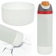 thumbnail image 4 of Base Inferior Protectora Cubierta Funda Antideslizante para Owala 24oz, 4 of 9