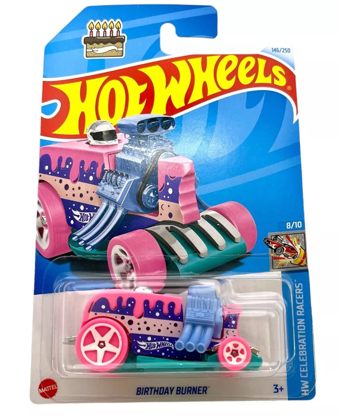 Hot Wheels Hot Wheels RRRumblers MOTOR⑩ VINTAGE HOTWHEELS RRRUMBLERS MOTORCYCLE RUMBLERS MEAN