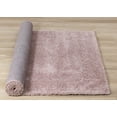 thumbnail image 6 of Rug Branch Modern Tonal/Solid Pink Indoor Area Rug - 8' x 11', 6 of 8