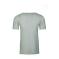 thumbnail image 3 of Next Level Men's Poly/Cotton Crew T-Shirt, 3 of 3