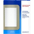thumbnail image 2 of Band-Aid Brand Tru-Stay Adhesive Pads, Large Sterile Bandages, 10 ct (Pack of 6), 2 of 2