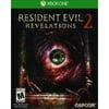 Resident Evil Revelations 2 for Xbox One rated M - Mature