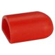 thumbnail image 5 of Yuarrent Pata de cabra para patinete, funda de silicona antideslizante para soporte de pie, repuesto para M365/M365PRO rojo 2Conjunto, 5 of 6