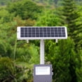 thumbnail image 1 of Peggybuy 10W 5V USB Solar Panel Charger Output 900MA Solar Panel for Phone Power Bank, 1 of 8
