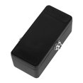 thumbnail image 3 of Shisuyan Electric Guitar Single Block Effector Pure Booster High Gain Pusher Effector Power Supply, 3 of 8