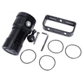 thumbnail image 2 of Linterna IPX8 18000lm 500M Luz de lámpara impermeable ANGGREK Otros, 2 of 8