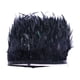 thumbnail image 1 of 1 metro de flecos de plumas artificiales, adornos de costura, accesorios para manualidades DIY, disfraces de escenario, ropa de uso amplio, hermosa de, 1 of 9