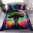 thumbnail image 2 of JUEGO DE CAMA FORESTCITY | ACIDMATH GUY, 2 of 4