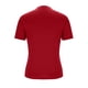 thumbnail image 4 of Camisetas de Manga Larga para Hombres Casual Botón Sólido Camiseta Cuello de Soporte Superior, Poliéster Ligero para Primavera Verano, 4 of 8