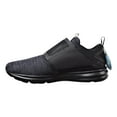 thumbnail image 4 of Puma Enzo Strap Knit Men's Running Shoes Puma Black/Asphalt 190029-02, 4 of 6