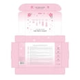 thumbnail image 3 of LAIKOU- Set de cuidado de la piel JAPAN SAKURA Sets de regalo de belleza para mujeres Kit de cuidado de la piel con limpiador, t&oacute;nico, suero, crema para ojos, 3 of 8