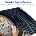 thumbnail image 3 of nygtbtfer Mouse Pad , Mouse Pad Design Non-Slip Rubber Mousepad, 3 of 6