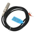 thumbnail image 1 of Sensor De Sonda De Temperatura Y Humedad, Salida IIC DC3.3V Sensor De Humedad Del Suelo Ligero De Bajo Consumo Para Estación Meteorológica, 1 of 7