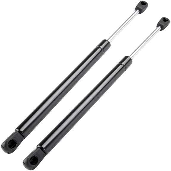 SCITOO Hood Lift Supports Replacement Struts Gas Springs Shocks Fit For Toyota Avalon 3.0L 2000-2004