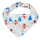 thumbnail image 5 of Bandanas para perros NikouMX Babero triangular 66x46cm, 5 of 8