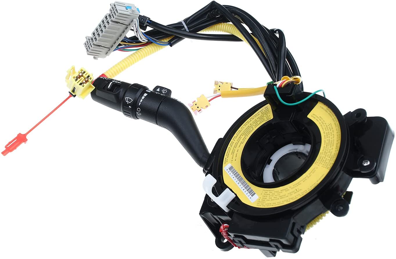 Turn Signal Switch Windshield Wiper Switch With Cruise