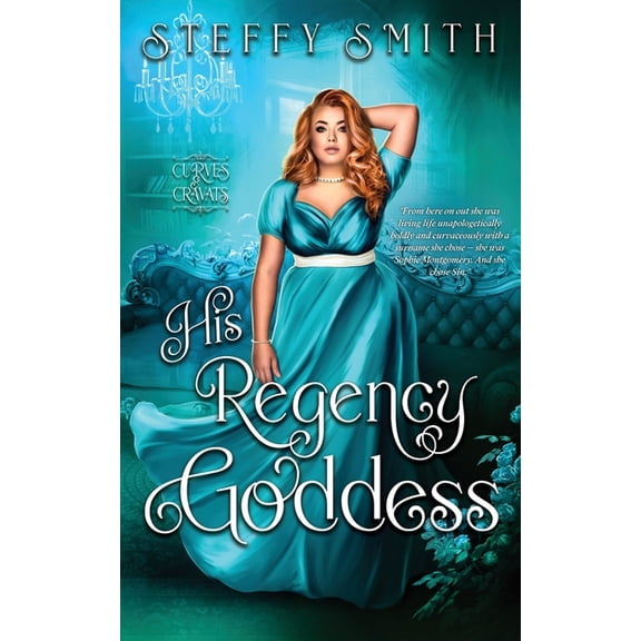 His Regency Goddess, (Paperback)