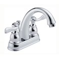 thumbnail image 1 of B & K 25996LF-ECO Robinet de Lavabo à 2 Poignées avec Popup, 1 of 2
