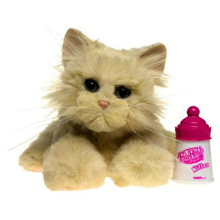 FurReal Friends: Cream Kitten
