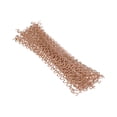 thumbnail image 4 of koolsoo 50/100 Pcs Fils Ondulés Consommables pour Réparation de Dents Automobile 50 Pcs, 4 of 9