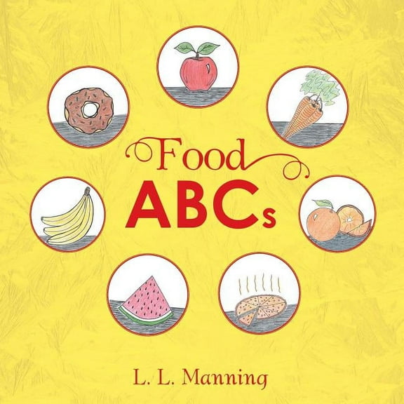 Food ABCs, (Paperback)