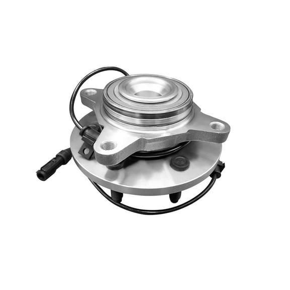Front Wheel Hub Bearing Assembly For 2002-2006 Ford Expedition RWD