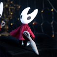 thumbnail image 4 of Hollow-Knight Plush Dolls,11.8Inch Collectible Premium Soft Grub Plushie Inspired from Hollow-Knight,Fun & Adorable Gift for Kids & Adults, 4 of 4