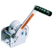 Dutton-Lainson DL600A Plated Pulling Winch