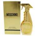 thumbnail image 2 of Moschino Gold Fresh Couture by Moschino, 3.4 oz EDP Spray for Women, 2 of 3