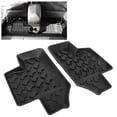thumbnail image 5 of Car Rear Liner,Pair Rear Floor Mat Floor Mat Rear Seat Floor Mat Rugged and Tough, 5 of 5