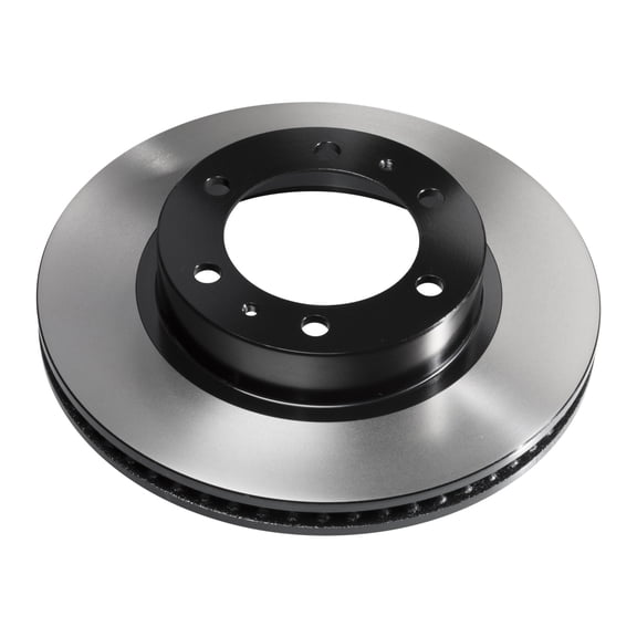 Wagner BD126090E Brake Rotor Fits select: 2005-2022 TOYOTA TACOMA, 2003-2009 TOYOTA 4RUNNER