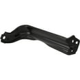 thumbnail image 5 of For 07-13 Altima 2.5L/3.5L Front Fender Brace Support Bracket Steel Driver Side, 5 of 5